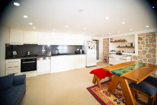 Villa Panorama Kalkan Jilda Livya - 8