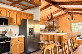 Majestic Mountain Oasis - Big Bear Lake - 3