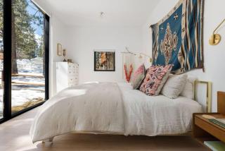 Lakefront Modern A Frame - Big Bear Lake - 5