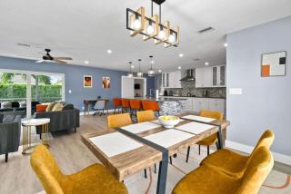 5BR Wellington Equestrian Retreat - Wellington - 6