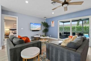 5BR Wellington Equestrian Retreat - Wellington - 3