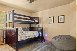 Snowy Evening Lodge - Big Bear Lake - 7