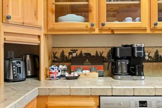 Snowy Evening Lodge - Big Bear Lake - 4