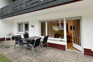 Ferienhaus Frei 1 Hinterzarten - Hinterzarten - 2