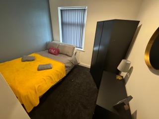 Stunning 4 bedroom 8 person 2 bathroom house! - Hull - 7