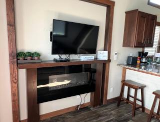 CreekFire RV Resort - Savannah - 2