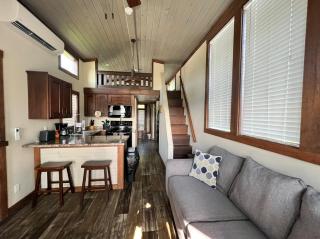 CreekFire RV Resort - 4