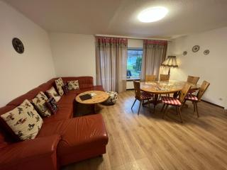 Ferienhaus Frei 1 Hinterzarten - Hinterzarten - 3