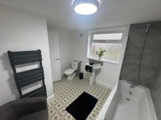 Stunning and Massive 4 bedroom 8 person 2 bathroom house! - 1