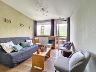 Appartement spacieux et renové Centre station Balcon - FR-1-344-1022 - Les Menuires - 7