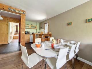 Appartement spacieux et renové Centre station Balcon - FR-1-344-1022 - Les Menuires - 4