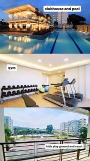 4108 Davao City 2bedroom unit 8 Spatial Maa by Filinvest - 1