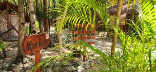 JUNGLE DELUXE KIN TULUM - 3