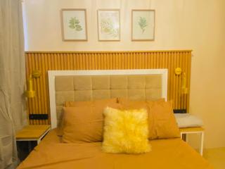 4108 Davao City 2bedroom unit 8 Spatial Maa by Filinvest - Davao - 2