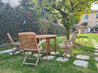 Liberty Dream, fascino a Vicenza - Vicenza - 2