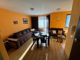 Pamporovo Apartment 314 The Castle 3 - 8
