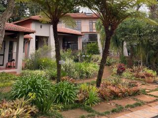 Ambience Inn - Witrivier - 1