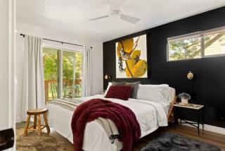 Mont Moderne - Big Bear Lake - 9