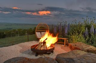 THE ALTA GALILEA - 2BRM WITH POOl/Amazing view/Gakuzi - 1