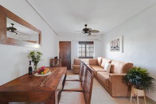 Apartamento Panoramico - Torrevieja - 6