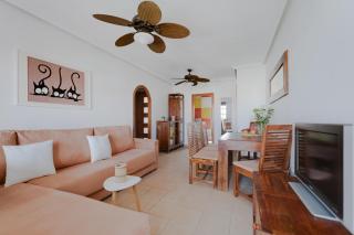 Apartamento Panoramico - 9
