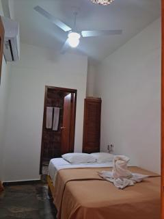 Hotel Yaan Chaca - Francisco Uh May - 6