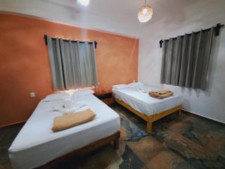 Hotel Yaan Chaca - Francisco Uh May - 3