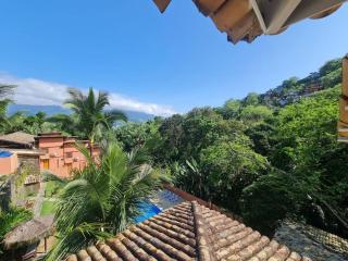 Guest House - Natal e Réveillon na Ilhabela! Corre! - Ilhabela - 4