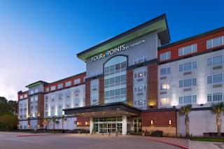 Four Points by Sheraton Houston West - Houston - 9