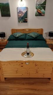 Apartament widokowy u Majerczyków - Stozh - 6