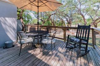 The Cabin on Lake Travis - Austin - 0