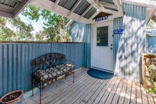 The Cabin on Lake Travis - Austin - 9