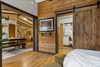 Ritz-Craterton - Big Bear Lake - 2