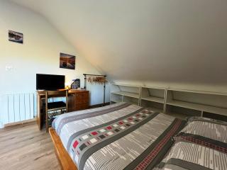 Lomener - La Goelette - studios à 450m de la plage - Ploemeur - 2