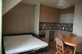 Apartmán PERLA 28, Říčky - Říčky - 3