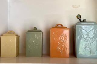 The Mason Cottage - 2