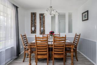 Eclectic Country Home - Leander - 4