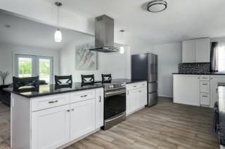 Eclectic Country Home - Leander - 6