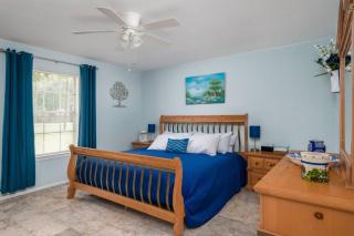 Eclectic Country Home - Leander - 3