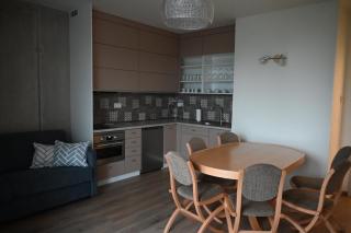 Apartmán PERLA 28, Říčky - Říčky - 4