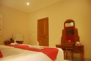 Poinciana Resort - Tejakula - 1