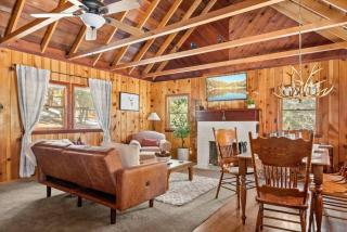 Tree Top Ranch - Big Bear Lake - 1