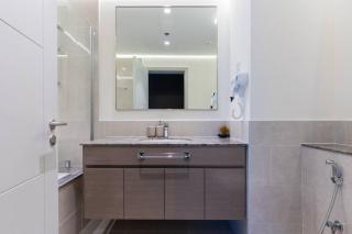 Stylish one bedroom next to Dubai Mall l Boulevard - Dubai - 4