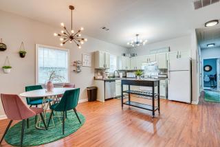 Idyllic Atlanta Apartment 6 Mi to Airport - Atlanta - 9