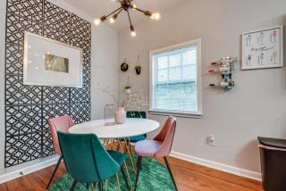 Idyllic Atlanta Apartment 6 Mi to Airport - Atlanta - 4