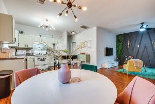 Idyllic Atlanta Apartment 6 Mi to Airport - Atlanta - 3