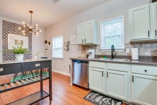 Idyllic Atlanta Apartment 6 Mi to Airport - Atlanta - 2