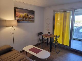 residence du mail - Le Cap d'Agde - 5