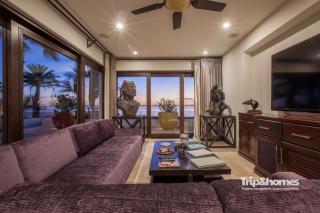 Playa de La Paz Luxury 4br Beach front villa, access to Beach Club - La Paz - 4