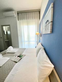 Hotel Alfa - SPIAGGIA INCLUSA con Formula All Inclusive - Rimini - 3